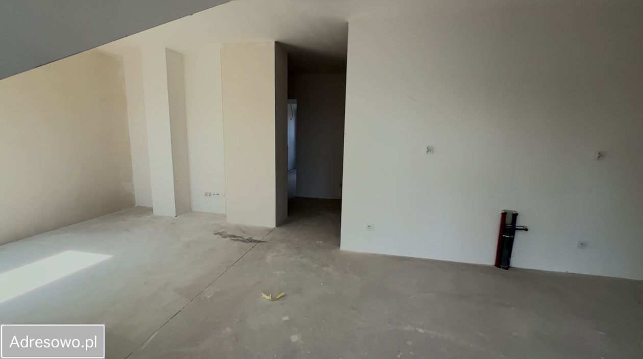 Mieszkanie 2-pokojowe Wrocław Krzyki, ul. Mglista. Zdjęcie 8