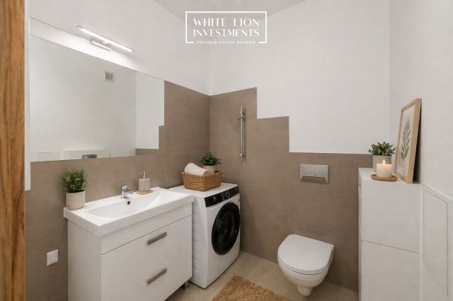 Mieszkanie 3-pokojowe Józefosław, ul. Osiedlowa. Zdjęcie 11