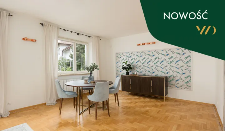 dom szeregowy, 6 pokoi Warszawa Bemowo, ul. Podmiejska