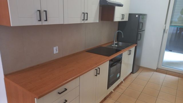 Mieszkanie 1-pokojowe Poznań Główna, ul. Gnieźnieńska. Zdjęcie 1