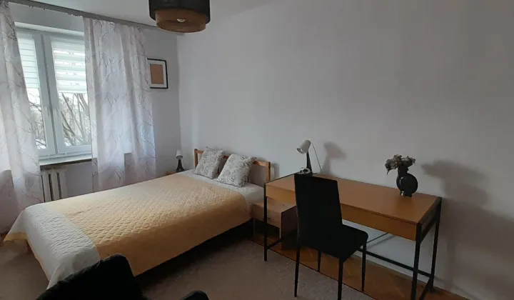 Mieszkanie 2-pokojowe Warszawa Ochota, ul. Grójecka