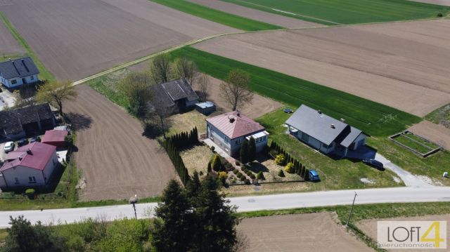 dom wolnostojący, 6 pokoi Miechowice Małe. Zdjęcie 14