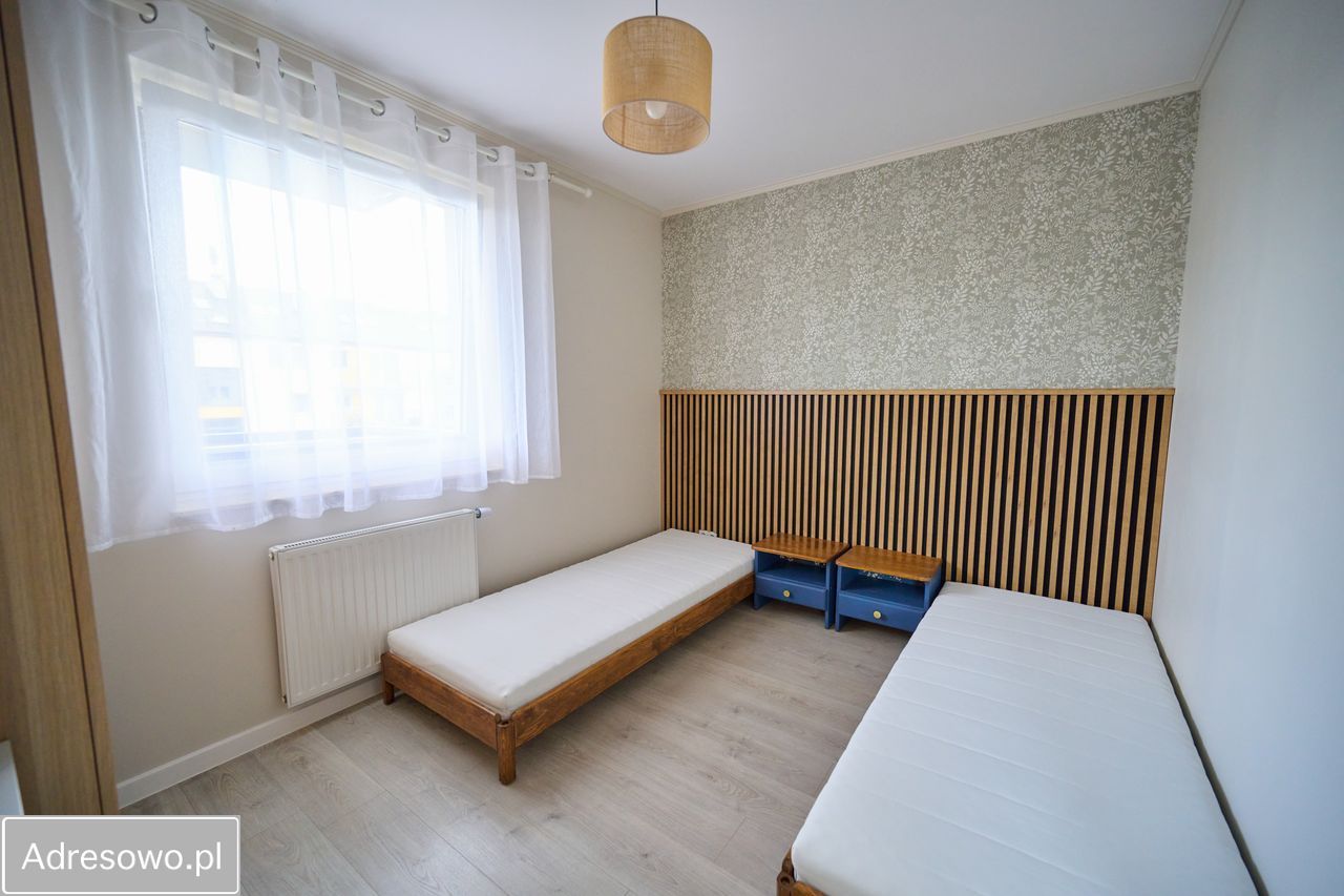 Mieszkanie 2-pokojowe Gdańsk Jasień, ul. Bażantowa. Zdjęcie 12
