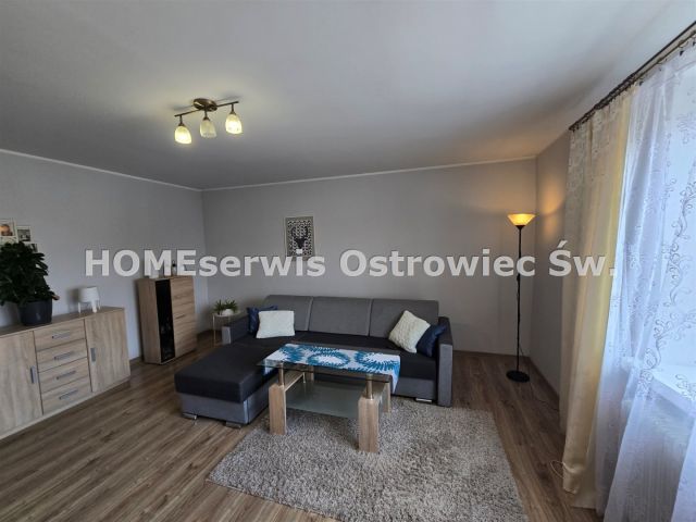 dom wolnostojący, 2 pokoje Kunów. Zdjęcie 18