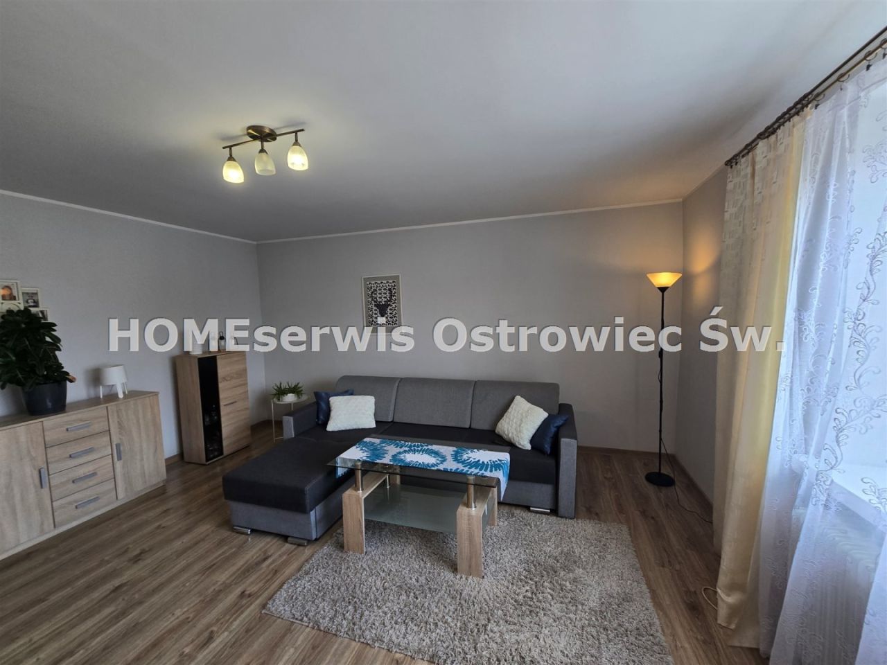 dom wolnostojący, 2 pokoje Kunów. Zdjęcie 18