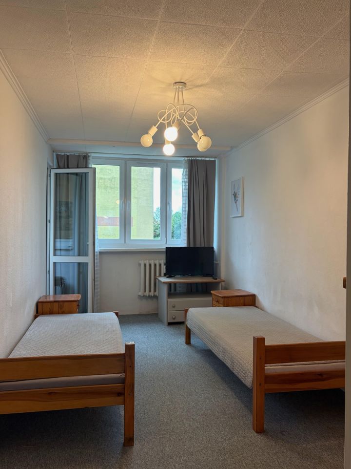 Mieszkanie 3-pokojowe Białogard, ul. Moniuszki. Zdjęcie 12