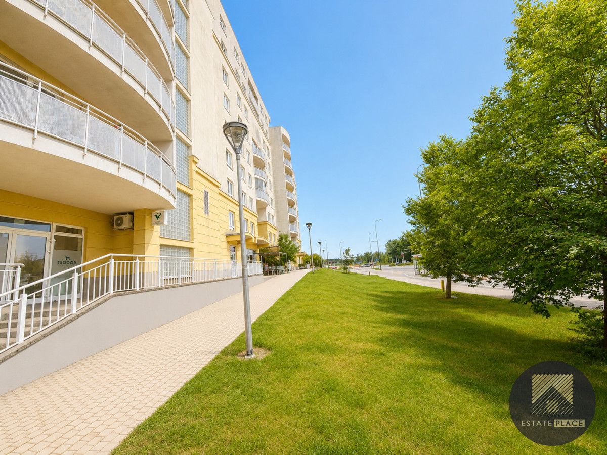 Mieszkanie 1-pokojowe Warszawa Ursynów, ul. Alternatywy. Zdjęcie 11