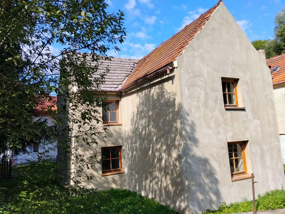 gospodarstwo, 5 pokoi Płonica. Zdjęcie 4