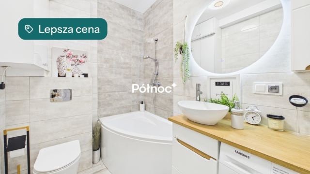 Mieszkanie 2-pokojowe Porosły, ul. Szumiących Traw. Zdjęcie 24