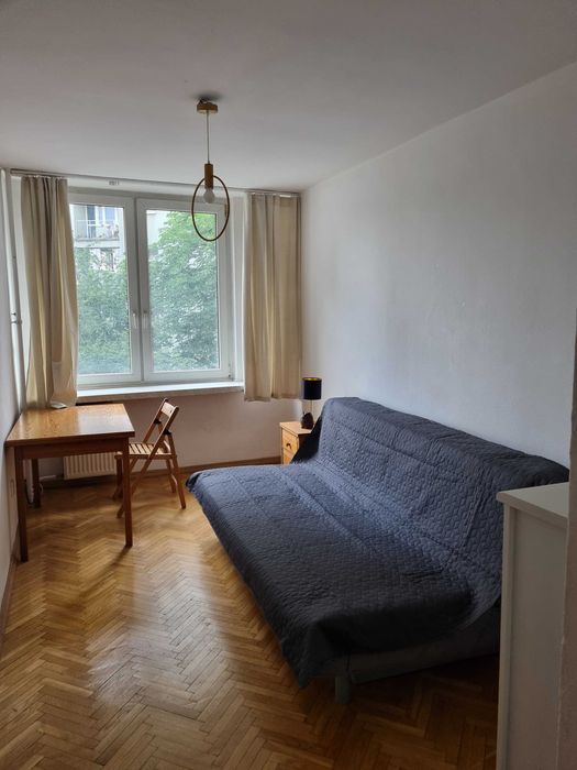 Mieszkanie 2-pokojowe Warszawa Powiśle, ul. Koźmińska. Zdjęcie 1