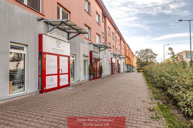 Lokal Wrocław Gaj, ul. Wandy Rutkiewicz. Zdjęcie 19