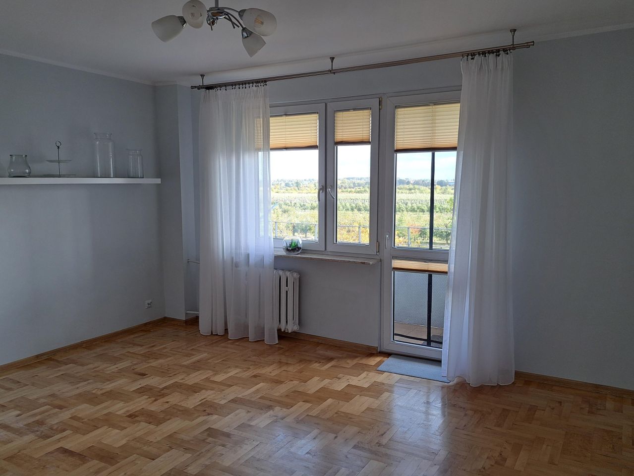 Mieszkanie 3-pokojowe Warka, ul. Gośniewska. Zdjęcie 4