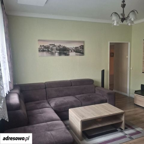 Mieszkanie 3-pokojowe Szczecin Pogodno, ul. Karola Huberta Rostworowskiego. Zdjęcie 1