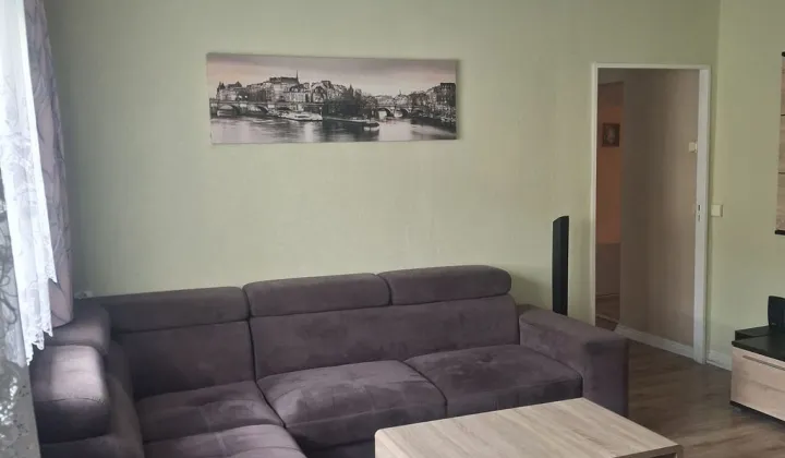 Mieszkanie 3-pokojowe Szczecin Pogodno, ul. Karola Huberta Rostworowskiego