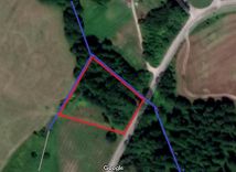 Działka rekreacyjna Boćwinka. Zdjęcie 4