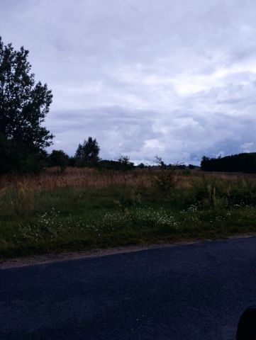 Działka rolno-budowlana Borki Lipkowskie. Zdjęcie 1