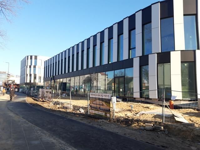 Lokal Gliwice Śródmieście, ul. Piwna. Zdjęcie 5