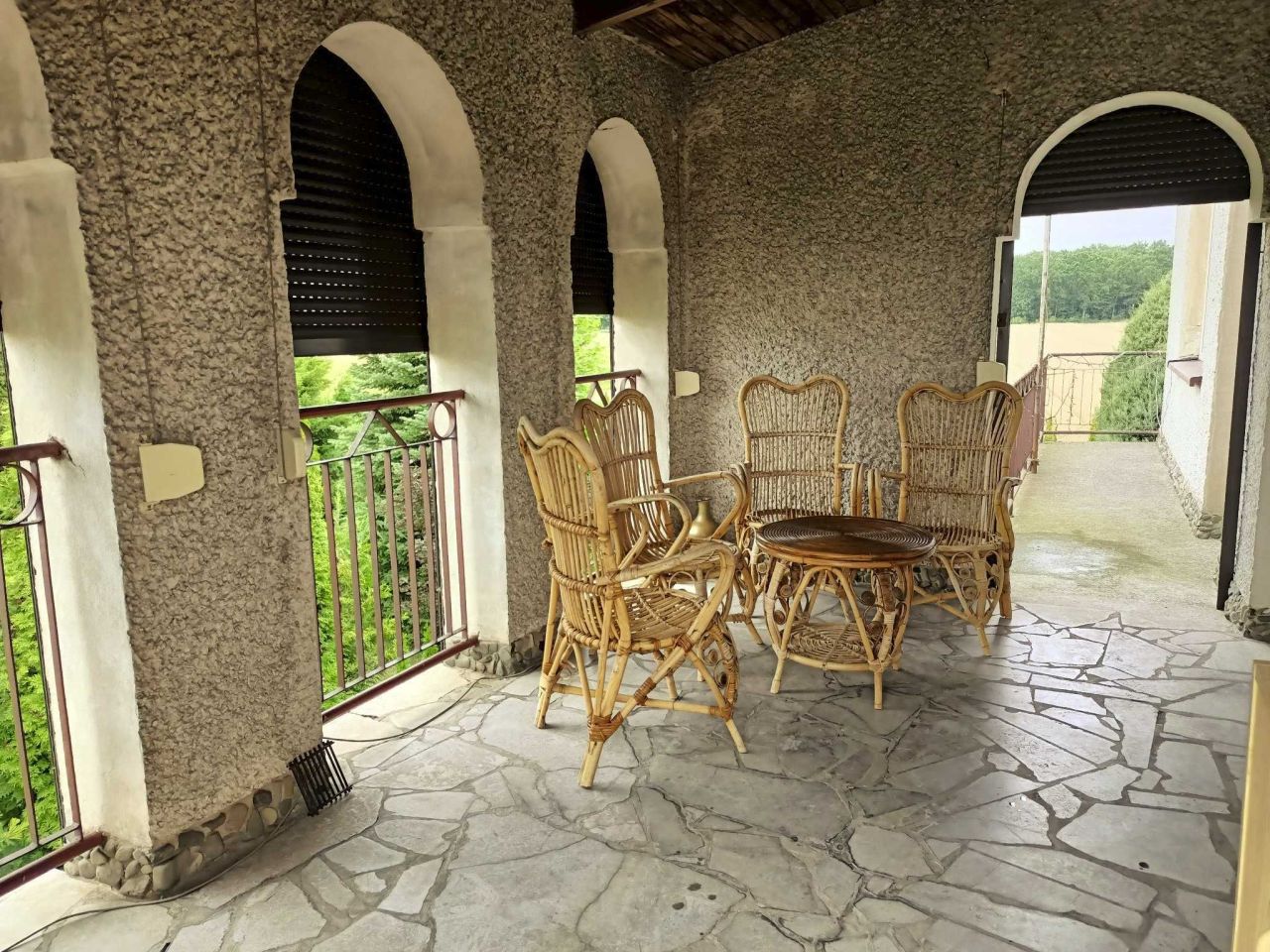 dom wolnostojący Boży Dar. Zdjęcie 4