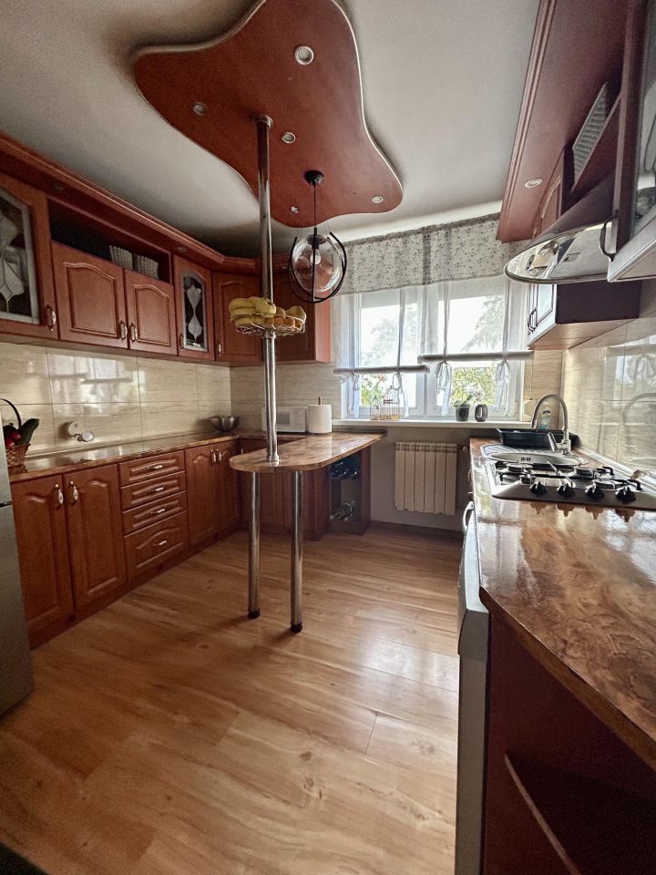 Mieszkanie 2-pokojowe Kobylniki. Zdjęcie 4