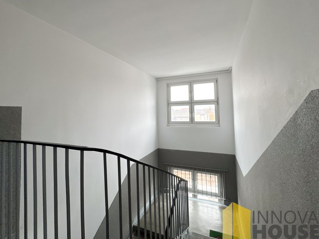 Mieszkanie 4-pokojowe Słupsk, pl. Stary Rynek. Zdjęcie 17