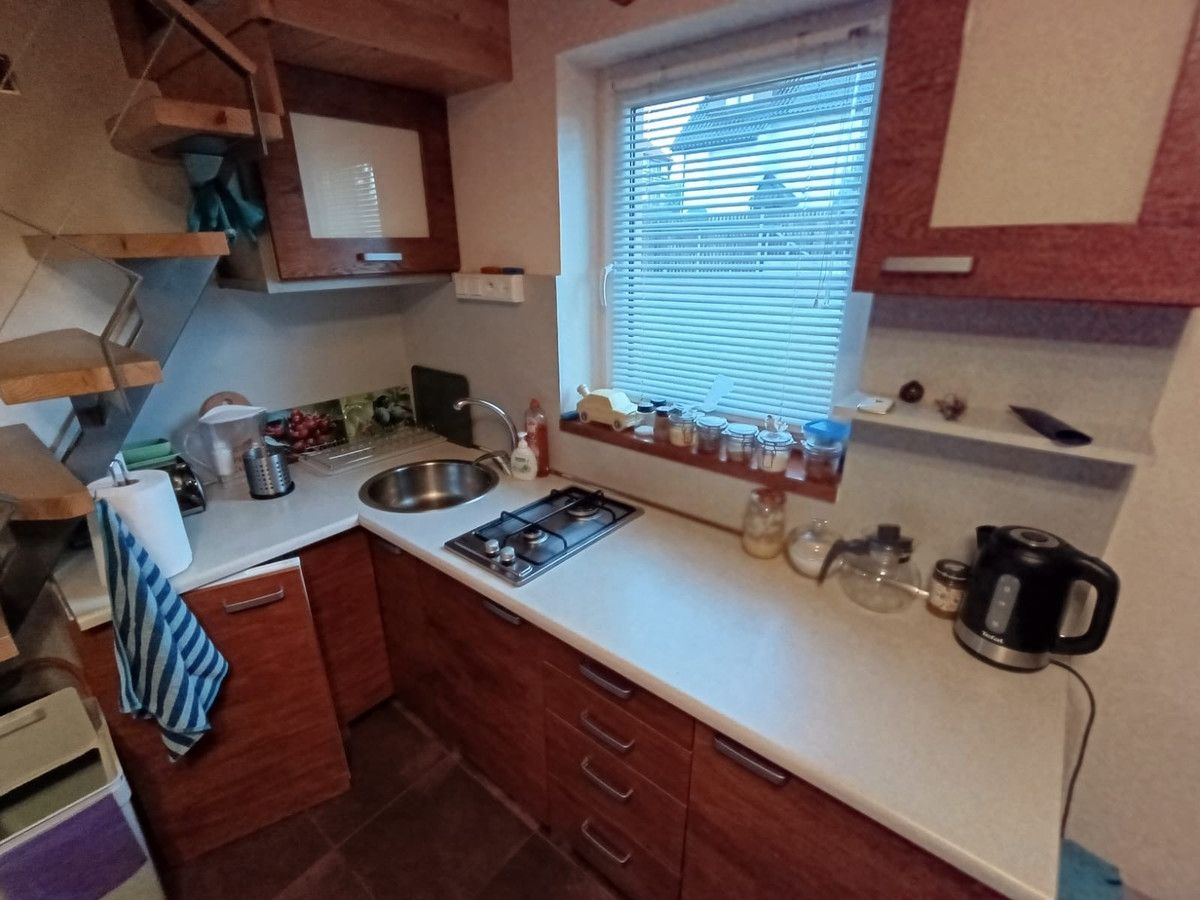 dom wolnostojący, 2 pokoje Dąbrówka. Zdjęcie 10