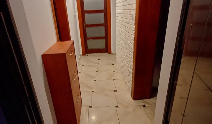 Mieszkanie 3-pokojowe Lubań, ul. Jeleniogórska