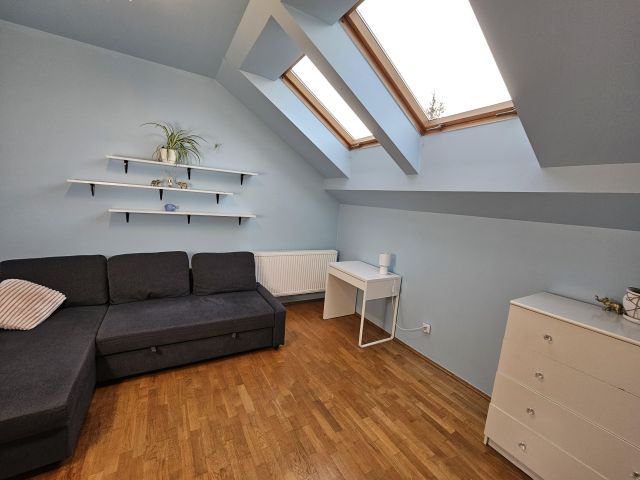 Pokój Kraków Rybitwy, ul. Rączna. Zdjęcie 1