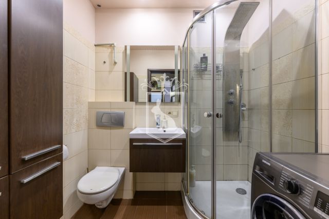 Mieszkanie 2-pokojowe Warszawa Praga-Południe, ul. Siennicka. Zdjęcie 8