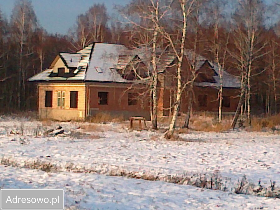 dom wolnostojący Dobrut. Zdjęcie 12