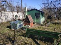 Działka rod Brzeg, ul. Fabryczna. Zdjęcie 1