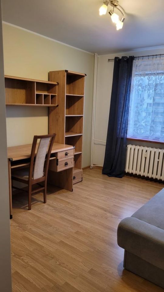 Mieszkanie 2-pokojowe Wrocław Fabryczna, ul. Jerzego Bajana. Zdjęcie 2