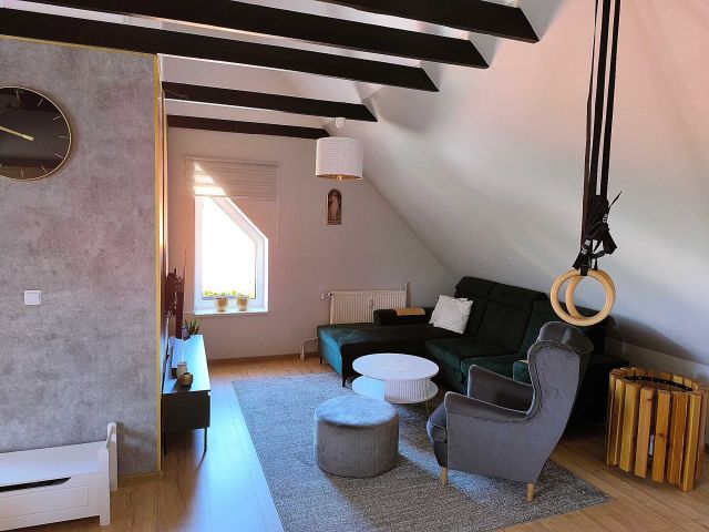 Mieszkanie 4-pokojowe Piła Górne, ul. Żeromskiego. Zdjęcie 1