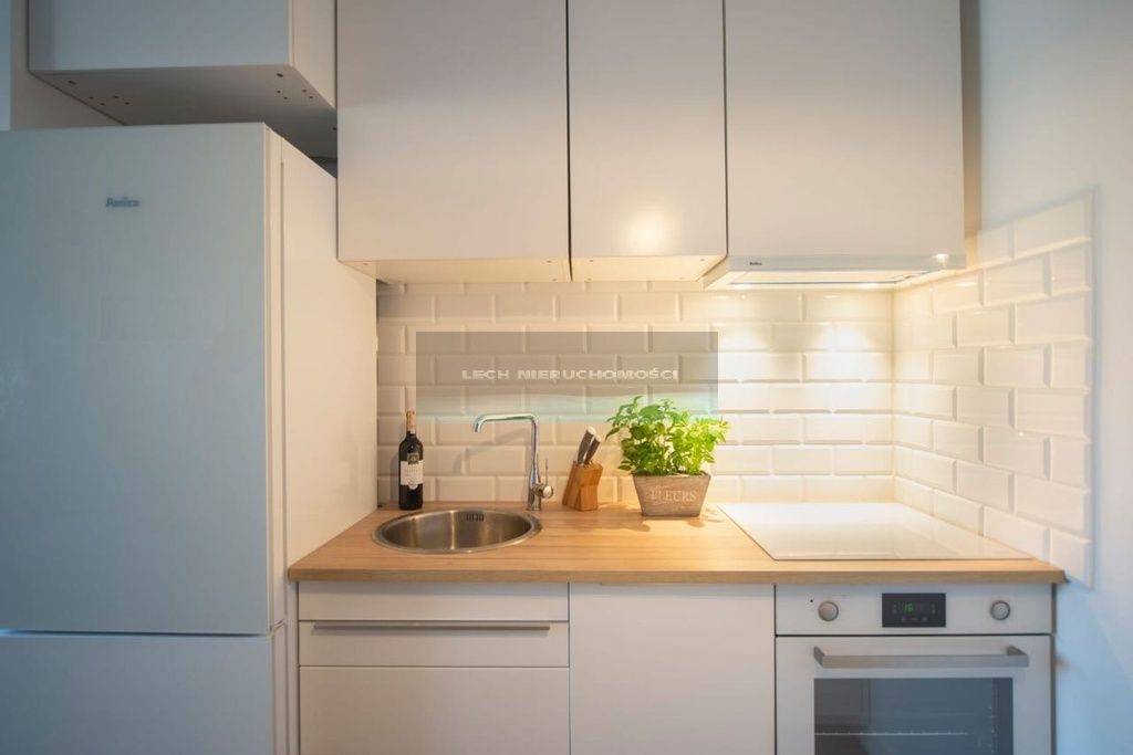 Mieszkanie 2-pokojowe Warszawa Praga-Południe, ul. Kubańska. Zdjęcie 3