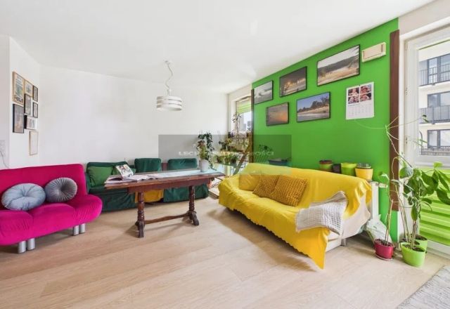 Mieszkanie 2-pokojowe Warszawa Rembertów, ul. Chełmżyńska. Zdjęcie 6