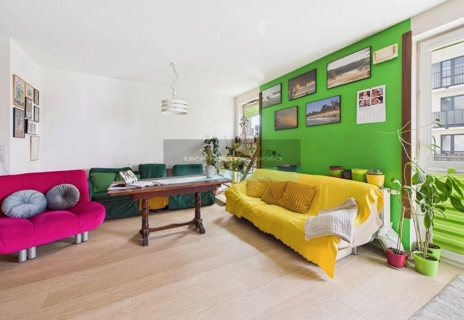 Mieszkanie 2-pokojowe Warszawa Rembertów, ul. Chełmżyńska. Zdjęcie 6