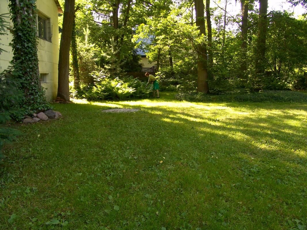 dom wolnostojący, 3 pokoje Magdalenka, ul. Piaskowa. Zdjęcie 49