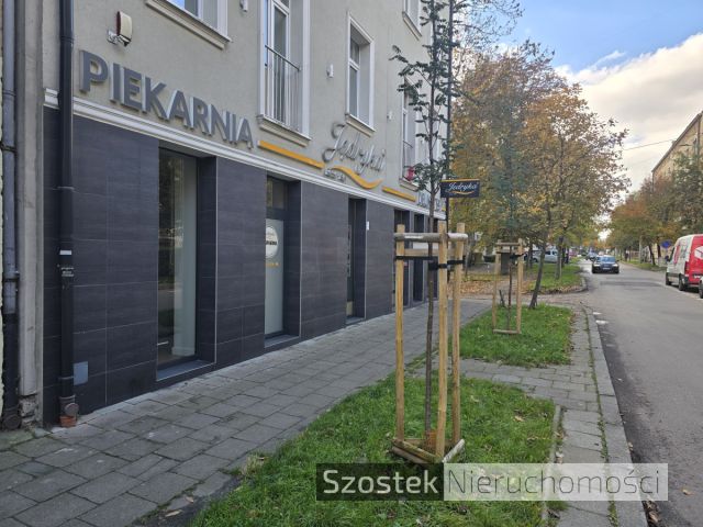 Mieszkanie 2-pokojowe Częstochowa Centrum, ul. Polskiej Organizacji Wojskowej. Zdjęcie 14