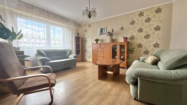 Mieszkanie 1-pokojowe Częstochowa Trzech Wieszczów, ul. Zana. Zdjęcie 3