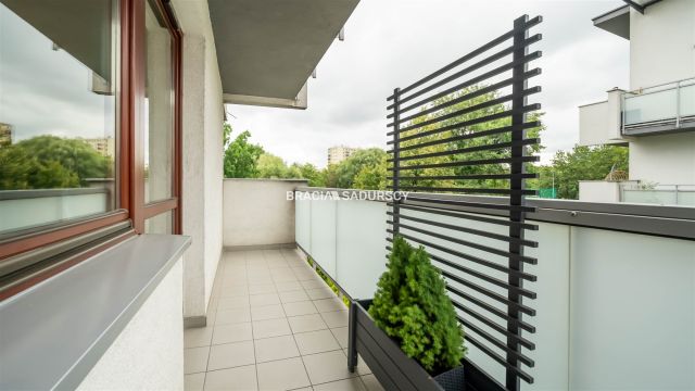 Mieszkanie 3-pokojowe Kraków Prądnik Czerwony, ul. Jana Kaczary. Zdjęcie 28