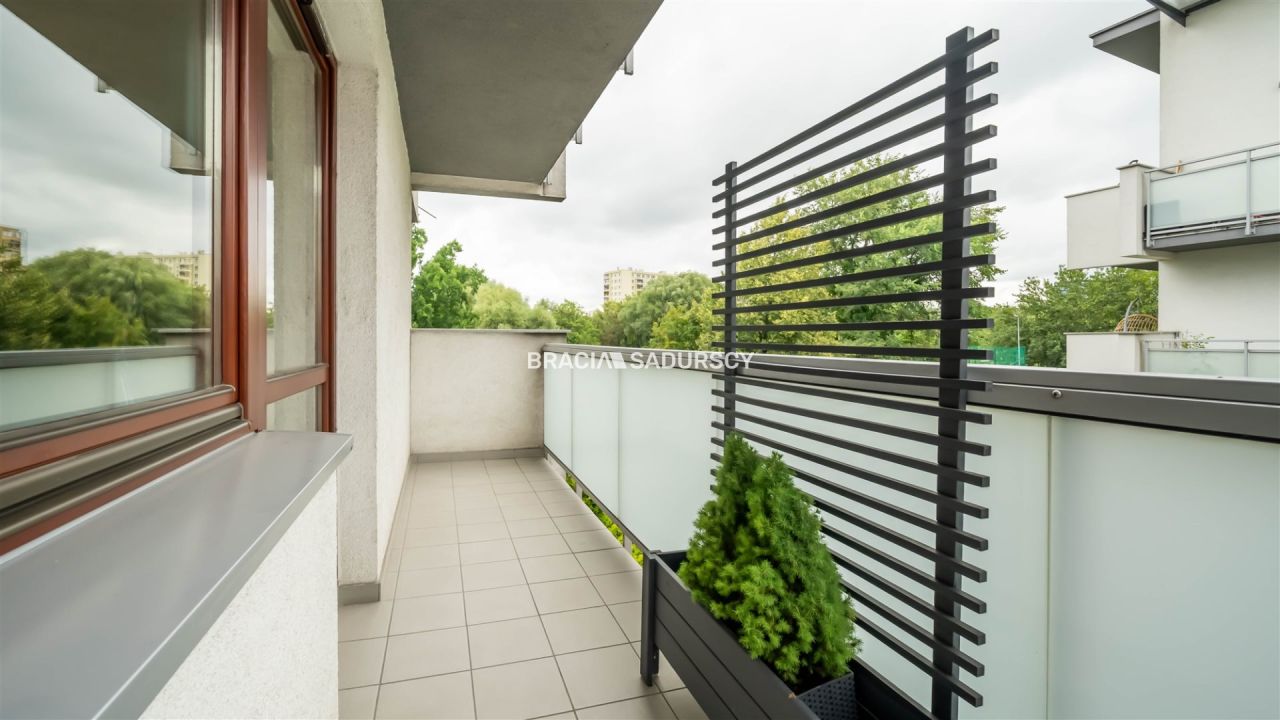 Mieszkanie 3-pokojowe Kraków Prądnik Czerwony, ul. Jana Kaczary. Zdjęcie 28