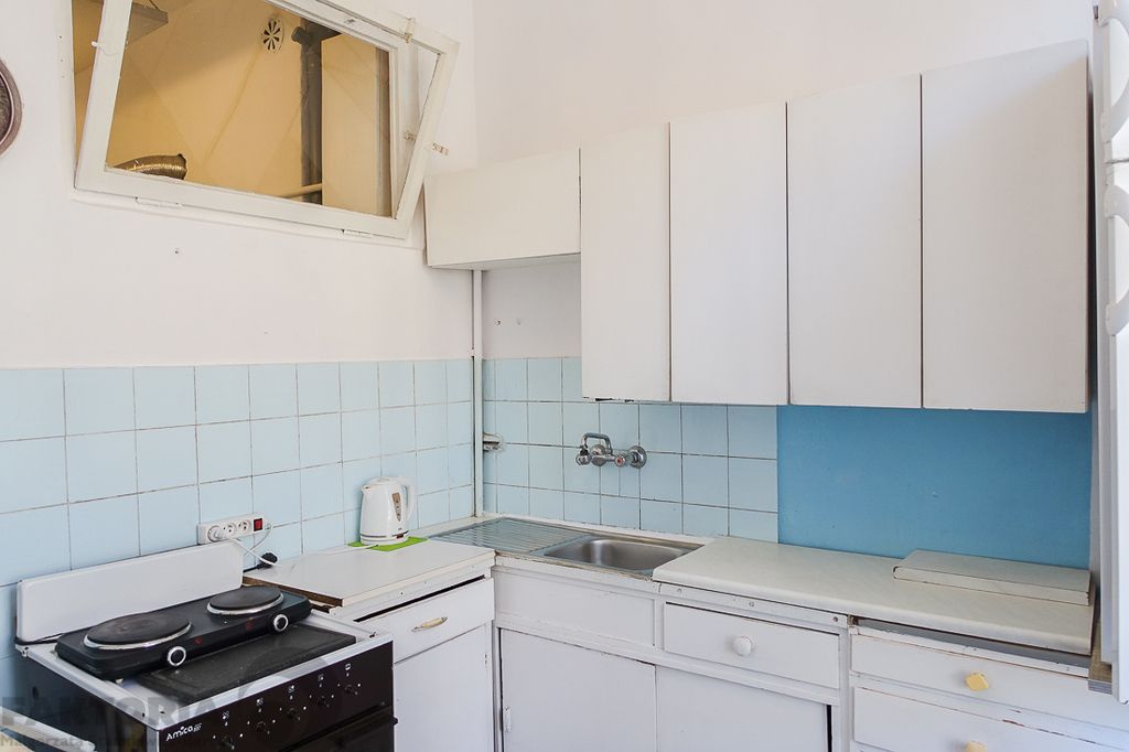 Mieszkanie 1-pokojowe Szczecin Śródmieście, al. Wyzwolenia. Zdjęcie 37