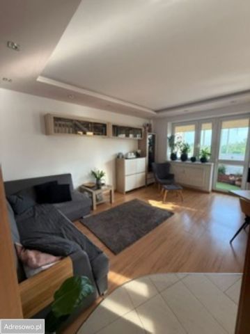 Mieszkanie 3-pokojowe Łódź Widzew. Zdjęcie 1