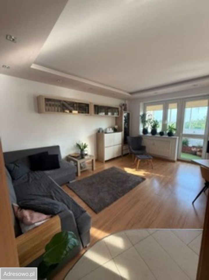Mieszkanie 3-pokojowe Łódź Widzew