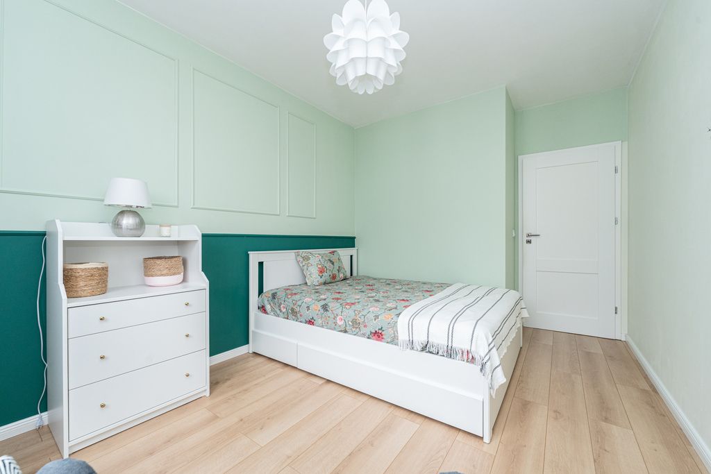 Mieszkanie 2-pokojowe Warszawa Białołęka, ul. Głębocka. Zdjęcie 9