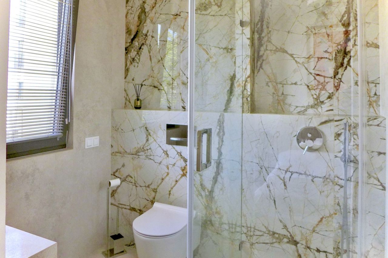 Mieszkanie 3-pokojowe Kraków Nowy Świat, ul. Smoleńsk. Zdjęcie 13