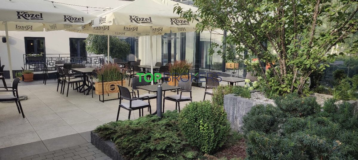 Mieszkanie 2-pokojowe Warszawa Praga-Południe, ul. Jana Zamoyskiego. Zdjęcie 6