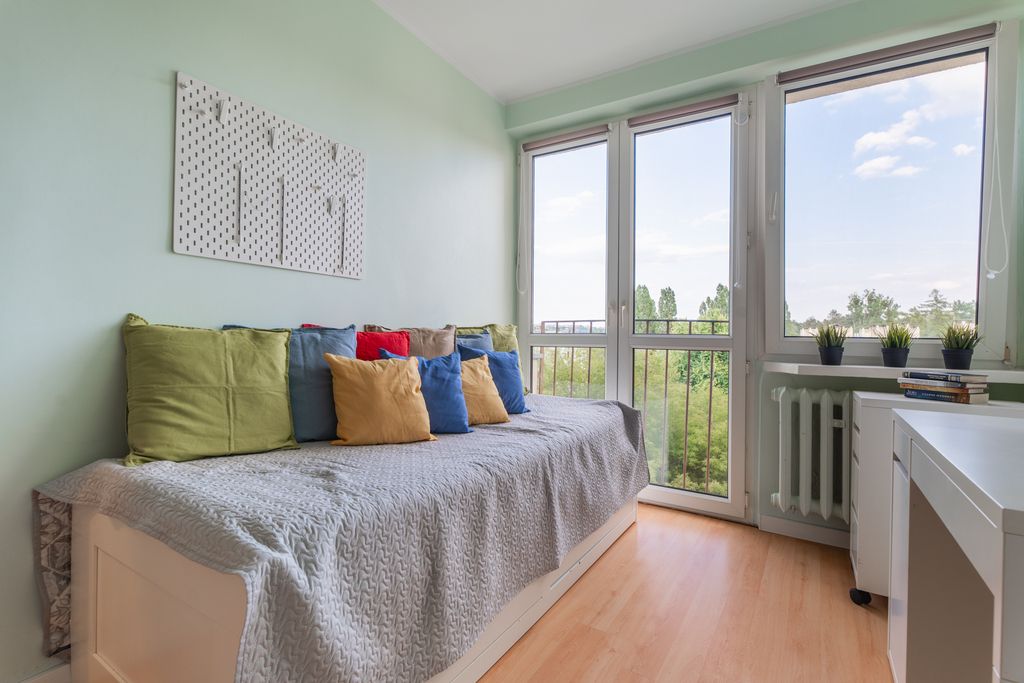 Mieszkanie 2-pokojowe Szczecin. Zdjęcie 9