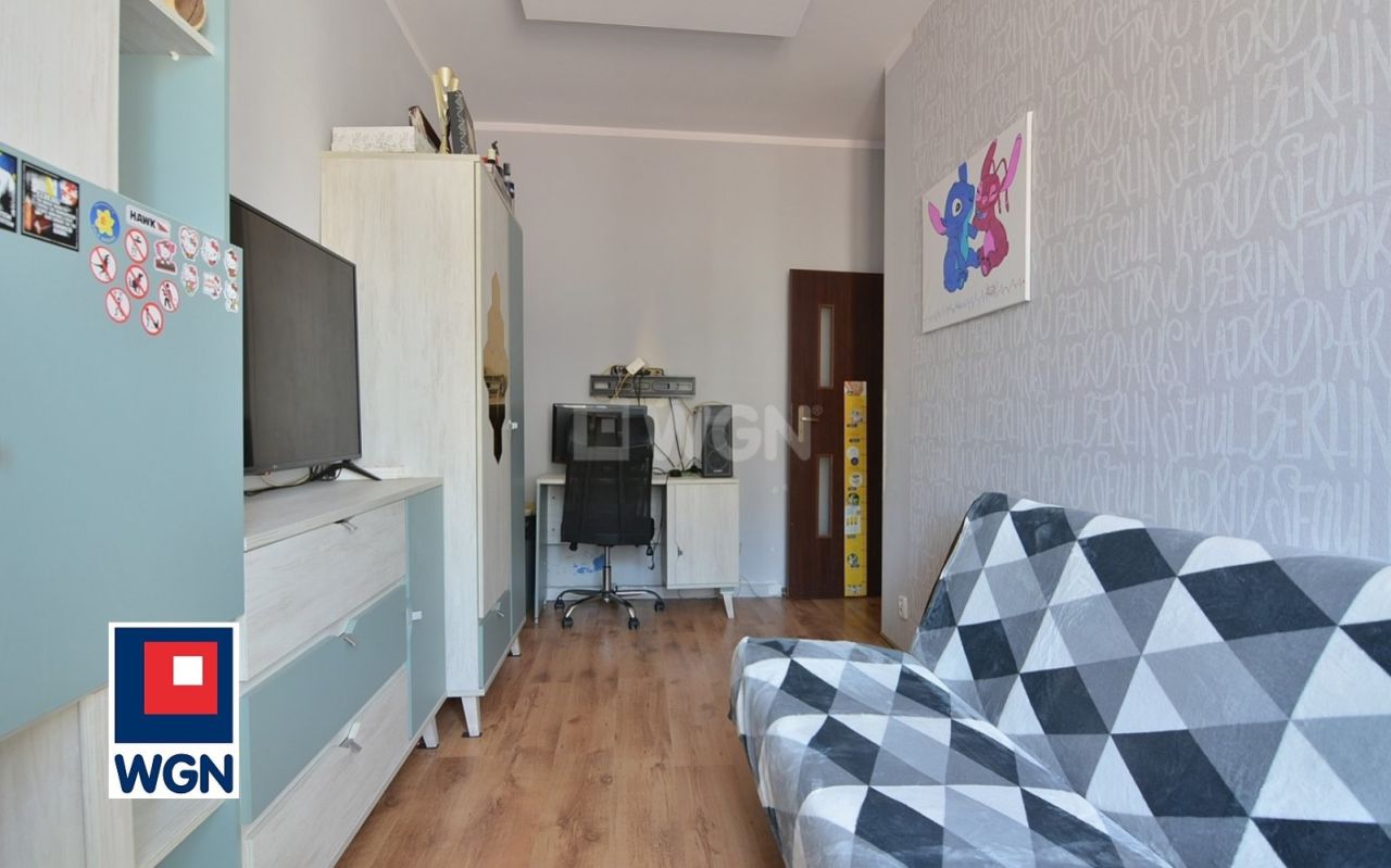 Mieszkanie 3-pokojowe Elbląg, ul. Stanisława Wyspiańskiego. Zdjęcie 7