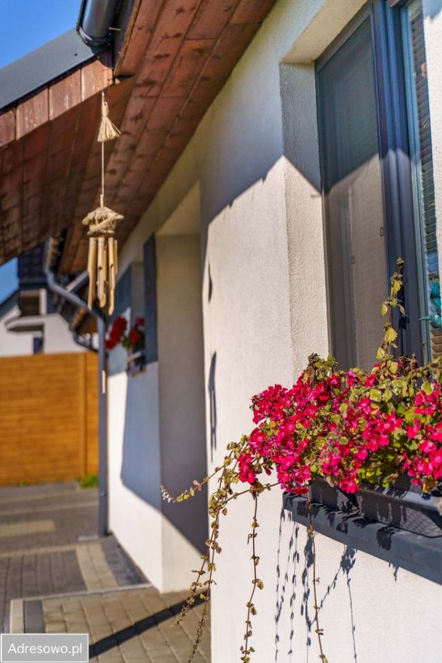 dom wolnostojący, 3 pokoje Jamielnik. Zdjęcie 13