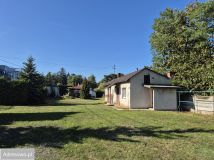 Działka budowlana Józefów Centrum, ul. Wronia